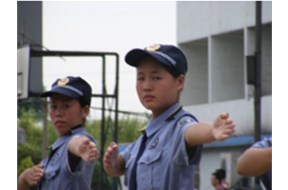 東莞保安公司如何培養(yǎng)職業(yè)責(zé)任感呢？