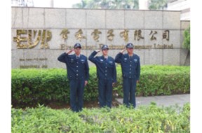 東莞保安公司可以為我們帶來什么樣的安全感呢？