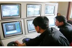 東莞保安公司保安員形體動作有哪些要求？