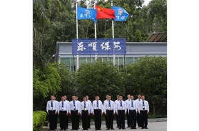 東莞保安平時要加強(qiáng)體育鍛煉